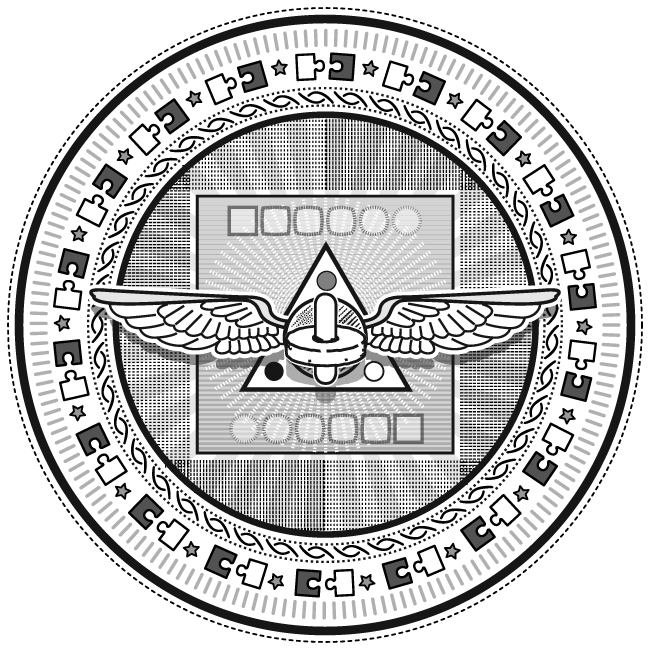 Lingam and Yoni Mandala